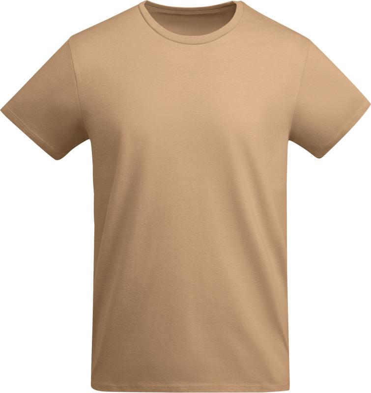 Breda short sleeve kids t-shirt
