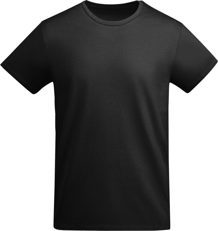 Breda short sleeve kids t-shirt