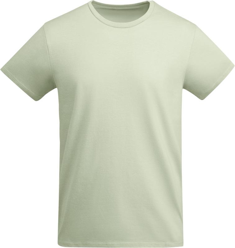 Breda short sleeve kids t-shirt