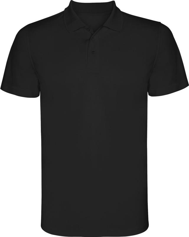 Monzha short sleeve men's sports polo