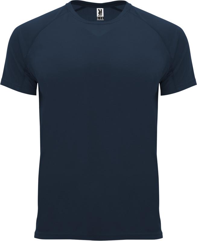 Bahrain short sleeve men's sports t-shirt