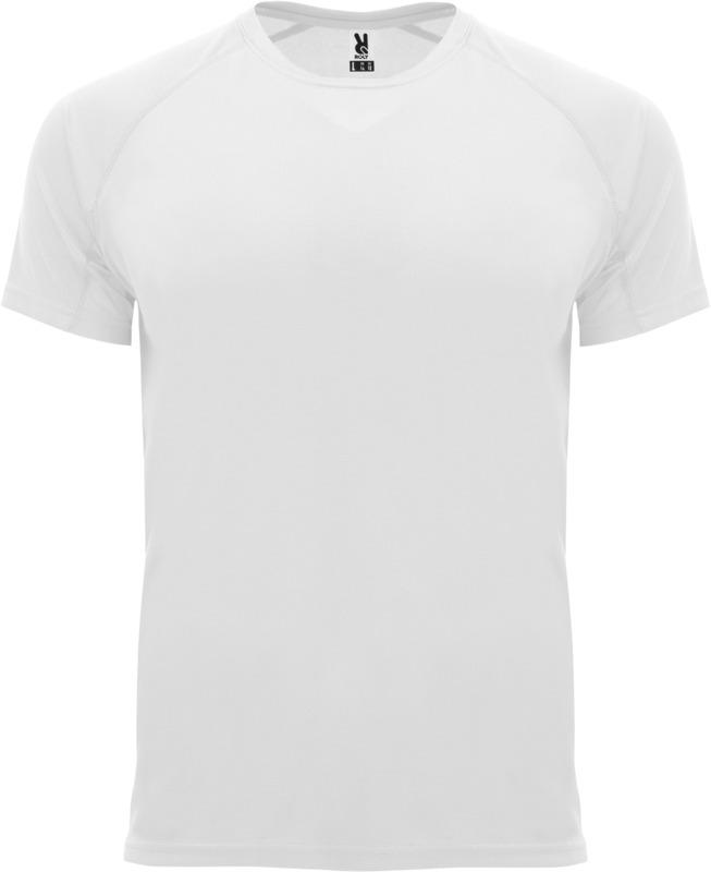 Bahrain short sleeve men's sports t-shirt
