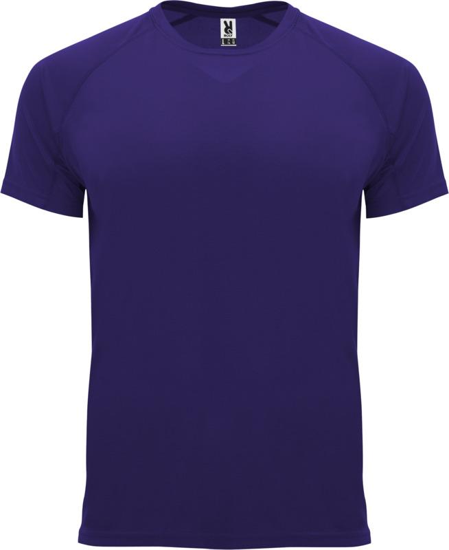 Bahrain short sleeve men's sports t-shirt