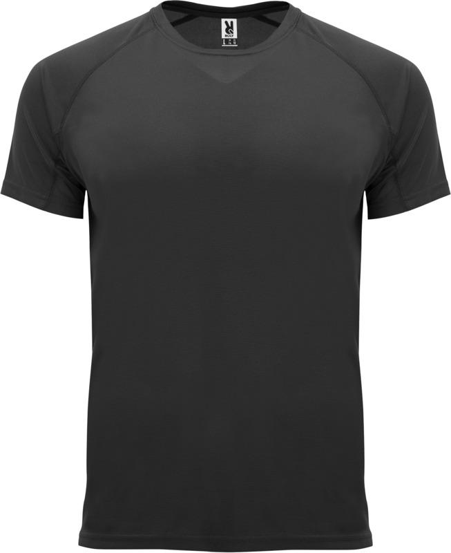 Bahrain short sleeve men's sports t-shirt