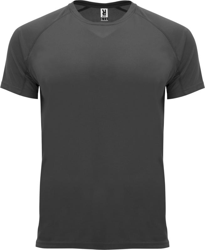 Bahrain short sleeve men's sports t-shirt
