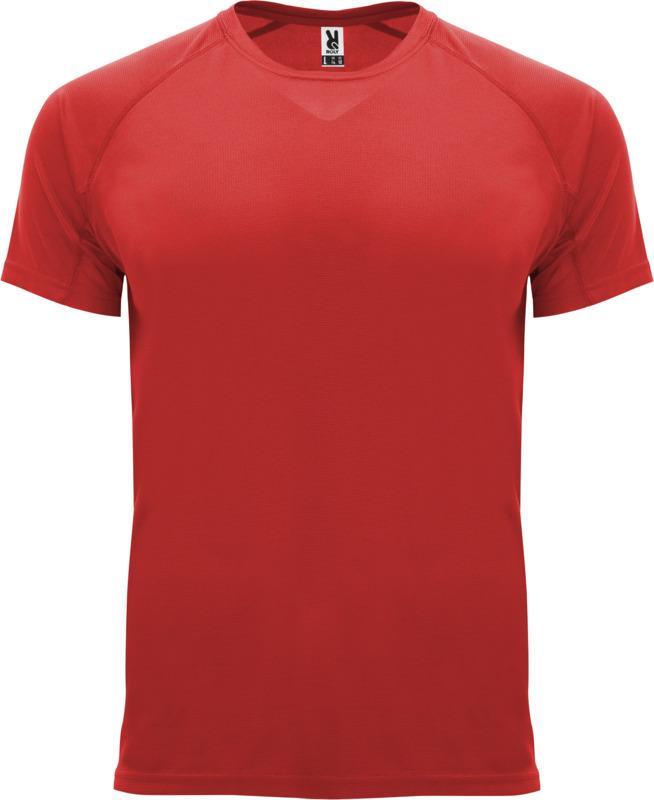 Bahrain short sleeve men's sports t-shirt