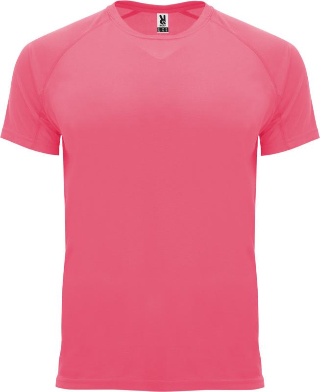 Bahrain short sleeve men's sports t-shirt