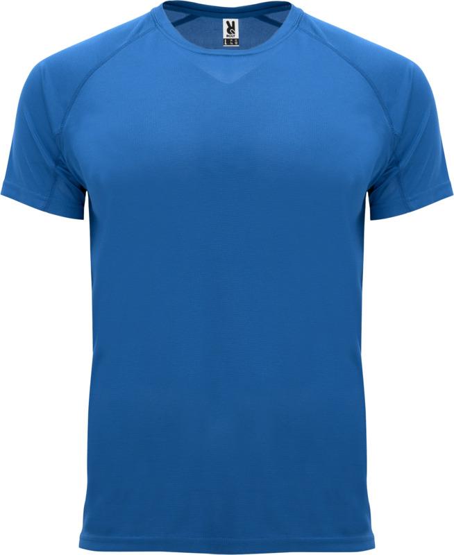 Bahrain short sleeve men's sports t-shirt