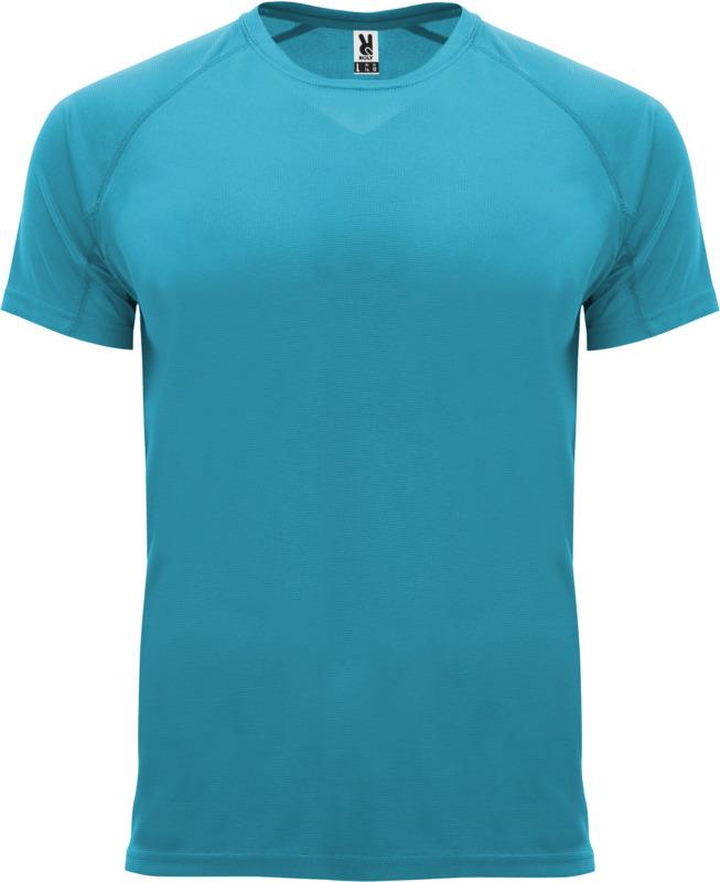 Bahrain short sleeve men's sports t-shirt