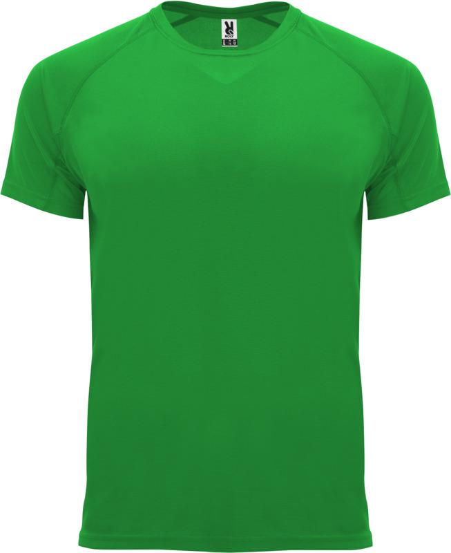 Bahrain short sleeve men's sports t-shirt