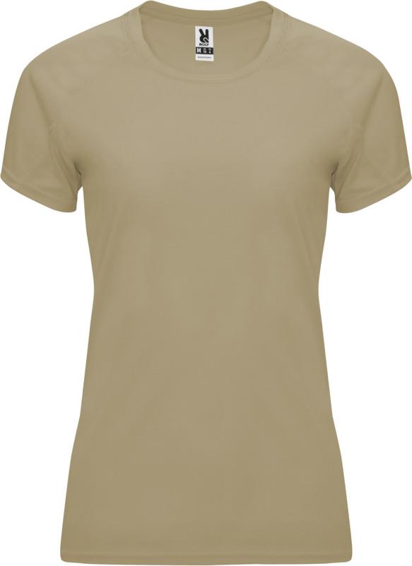 Bahrain short sleeve women's sports t-shirt