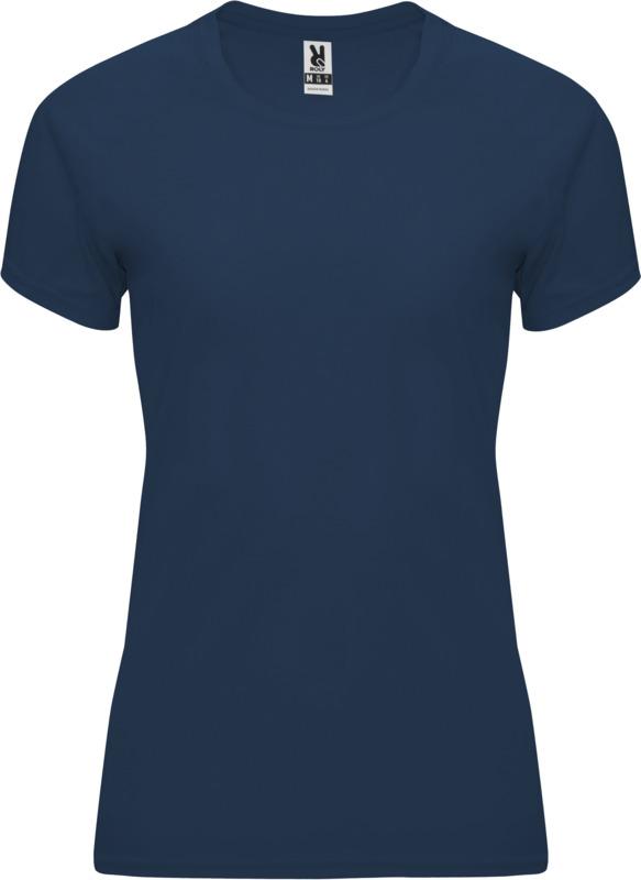Bahrain short sleeve women's sports t-shirt