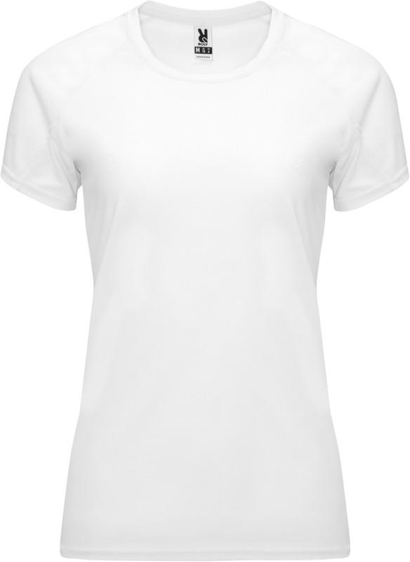 Bahrain short sleeve women's sports t-shirt