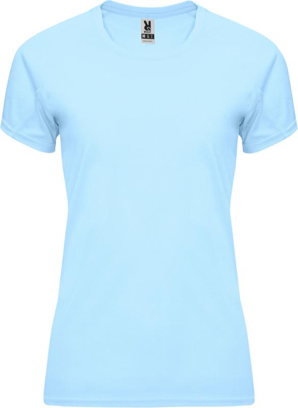 Bahrain short sleeve women's sports t-shirt
