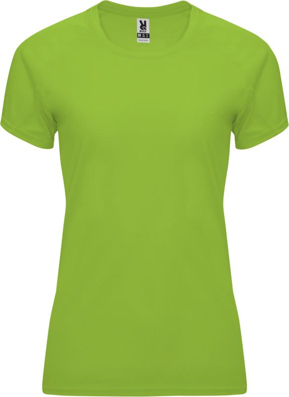 Bahrain short sleeve women's sports t-shirt