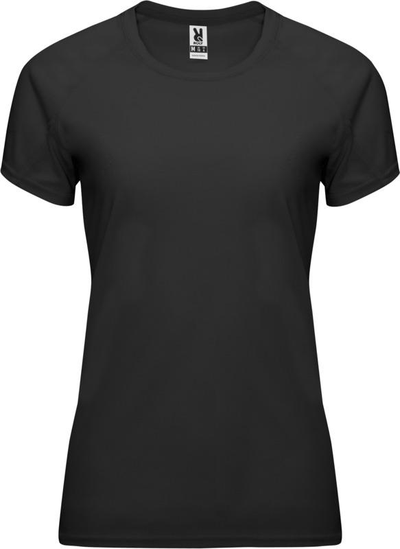 Bahrain short sleeve women's sports t-shirt