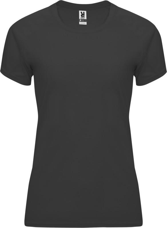 Bahrain short sleeve women's sports t-shirt