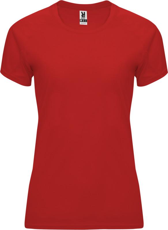Bahrain short sleeve women's sports t-shirt
