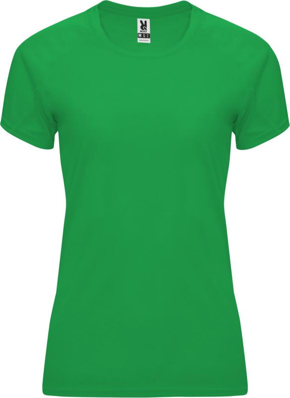 Bahrain short sleeve women's sports t-shirt