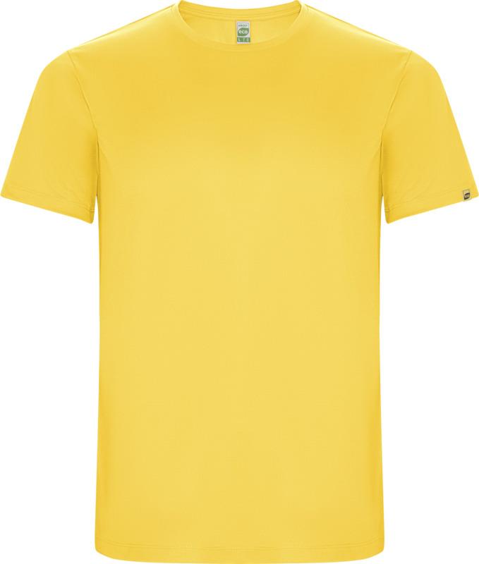 Imola short sleeve men's sports t-shirt