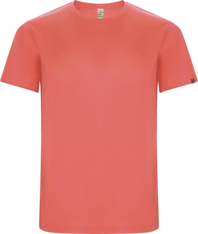Imola short sleeve men's sports t-shirt
