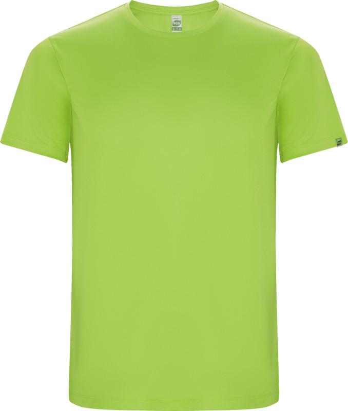 Imola short sleeve men's sports t-shirt