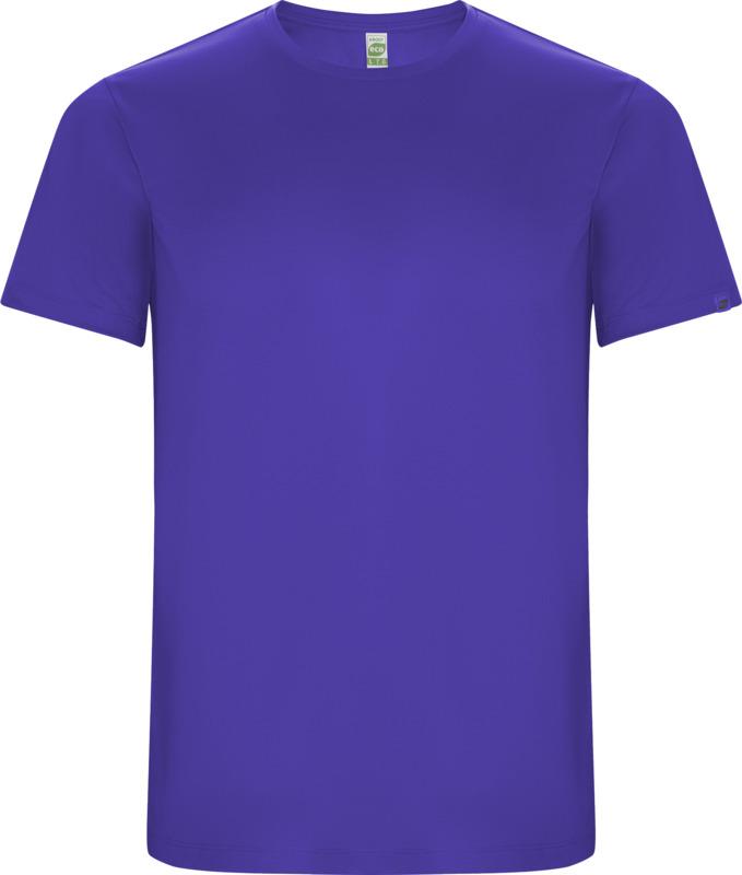 Imola short sleeve men's sports t-shirt
