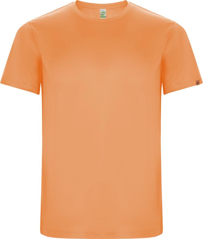 Imola short sleeve men's sports t-shirt