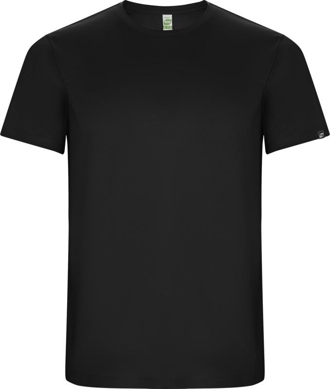 Imola short sleeve men's sports t-shirt