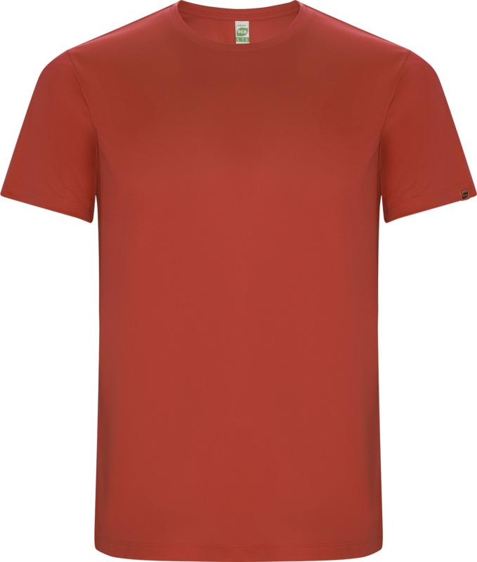 Imola short sleeve men's sports t-shirt