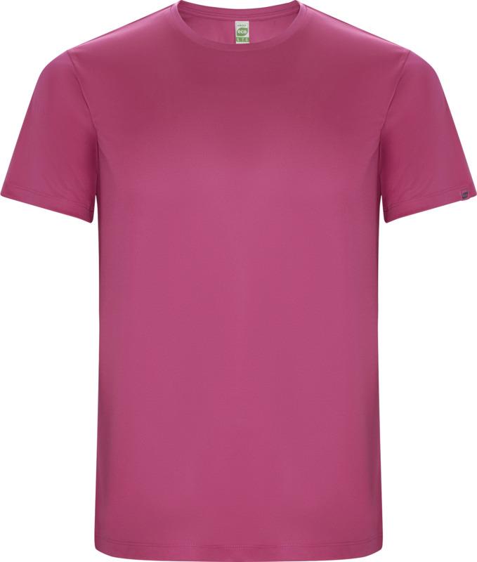 Imola short sleeve men's sports t-shirt