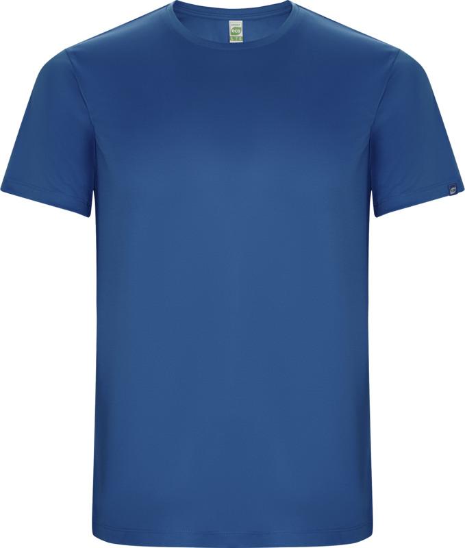 Imola short sleeve men's sports t-shirt