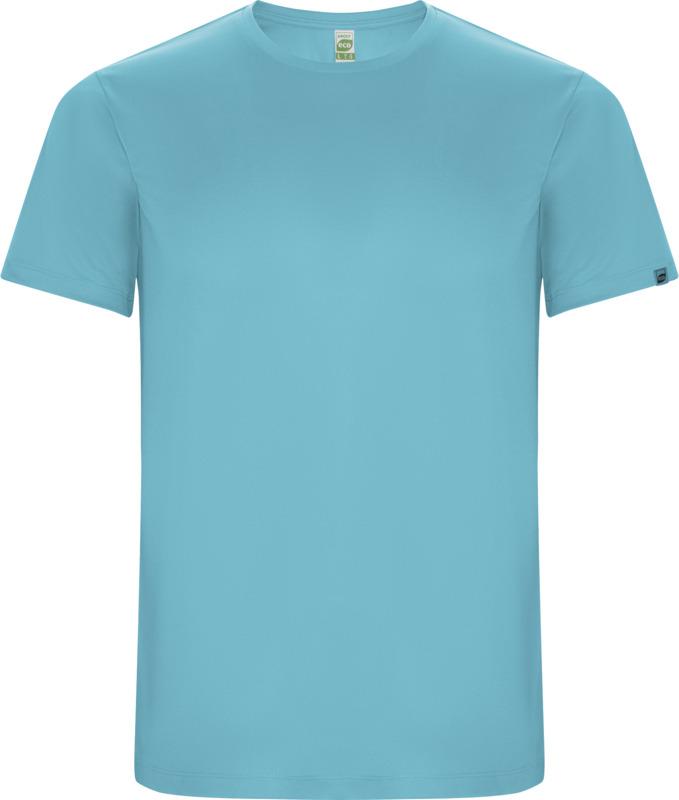 Imola short sleeve men's sports t-shirt