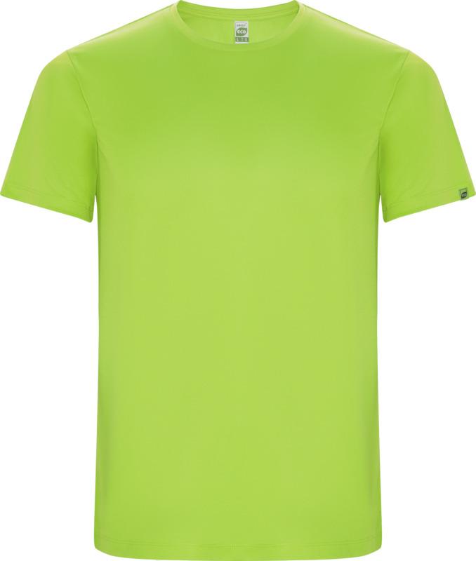 Imola short sleeve men's sports t-shirt