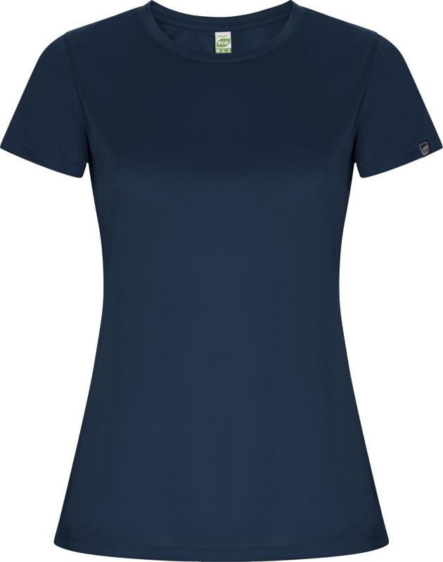 Imola short sleeve women's sports t-shirt