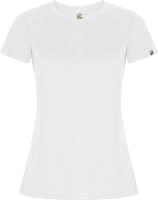 Imola short sleeve women's sports t-shirt