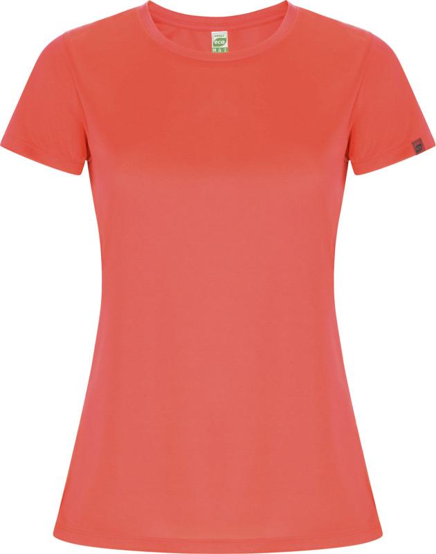 Imola short sleeve women's sports t-shirt