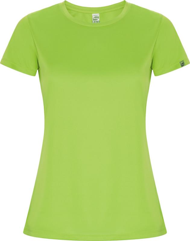 Imola short sleeve women's sports t-shirt