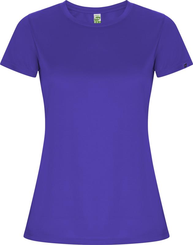 Imola short sleeve women's sports t-shirt