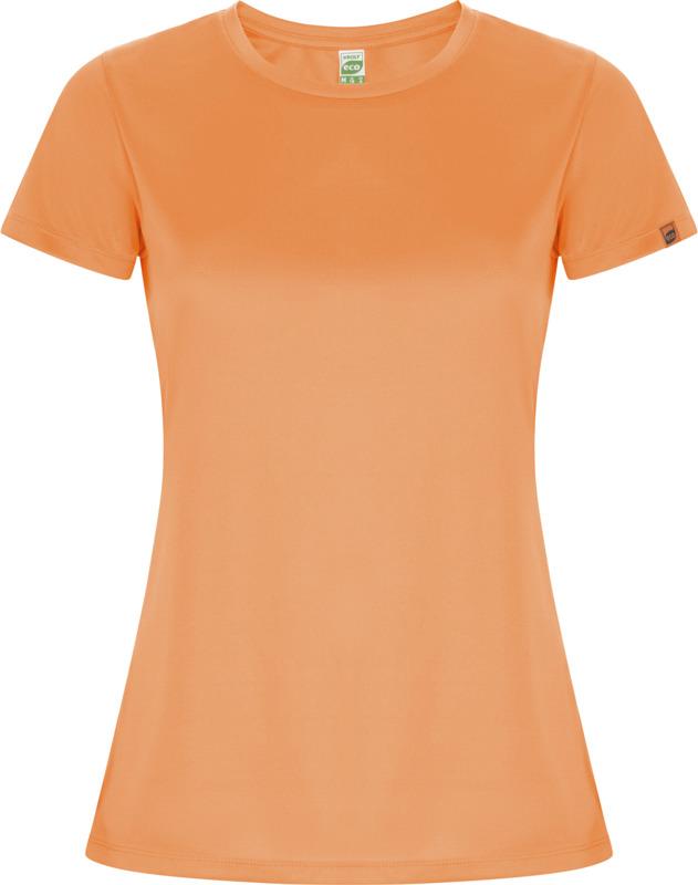 Imola short sleeve women's sports t-shirt