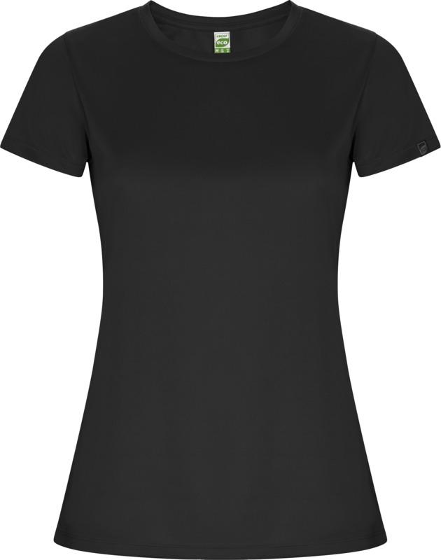 Imola short sleeve women's sports t-shirt