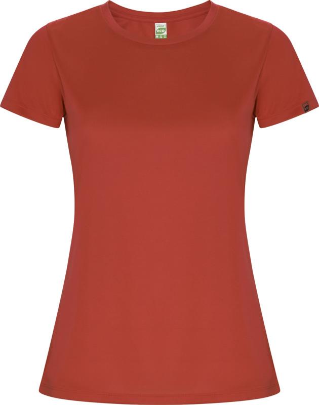 Imola short sleeve women's sports t-shirt