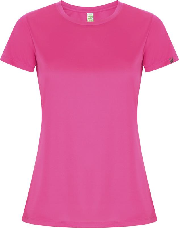 Imola short sleeve women's sports t-shirt