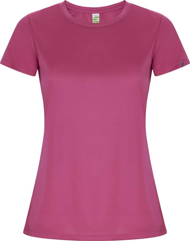 Imola short sleeve women's sports t-shirt