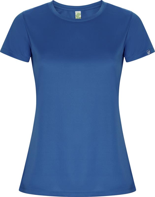 Imola short sleeve women's sports t-shirt