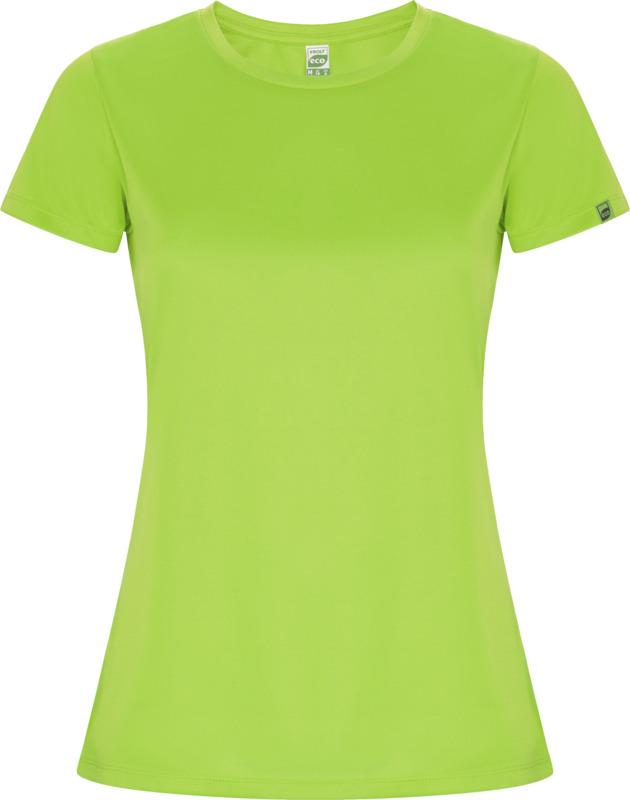 Imola short sleeve women's sports t-shirt