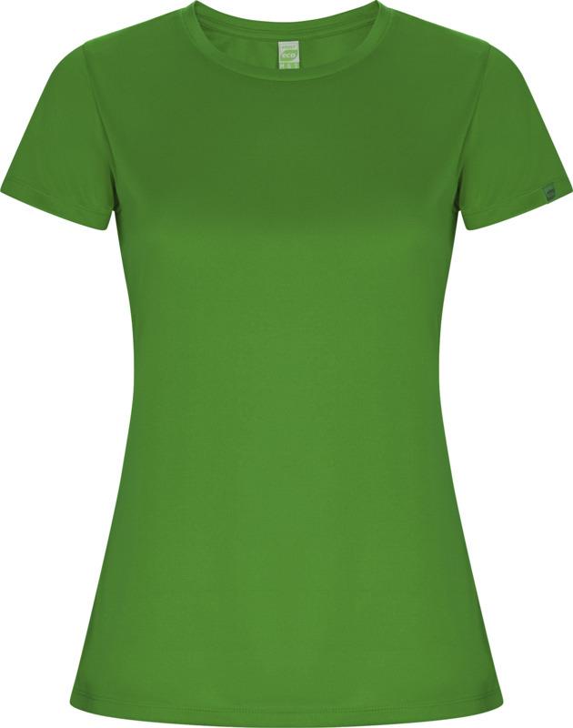 Imola short sleeve women's sports t-shirt