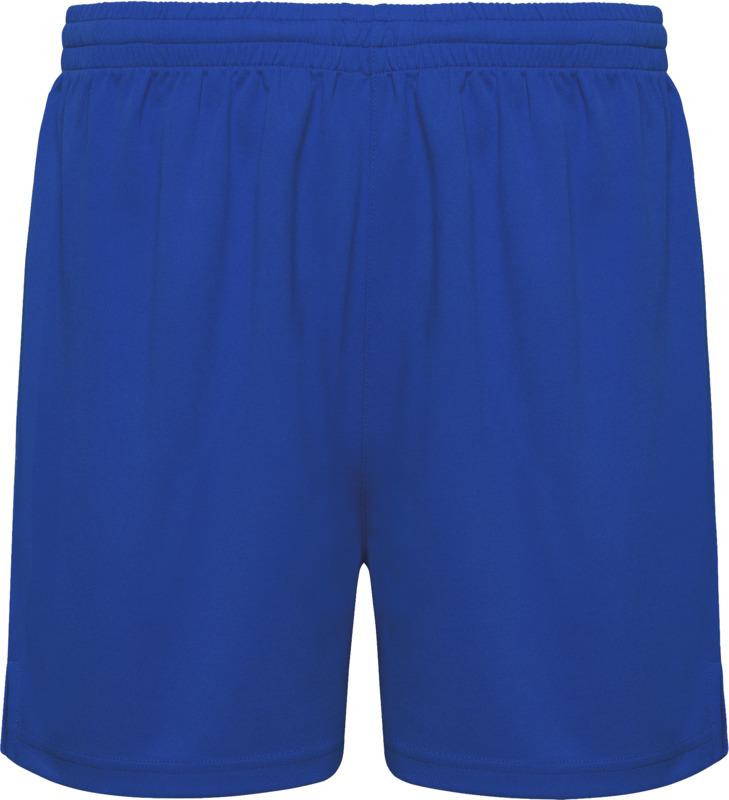 Player unisex sports shorts