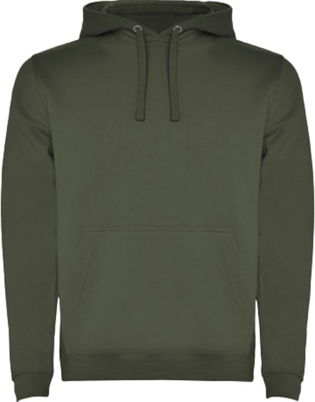 Urban men's hoodie
