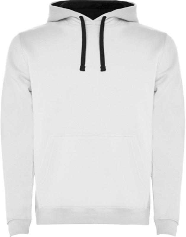 Urban men's hoodie